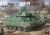 T34-76 w/ Turret Interior & Suspension 1/35
