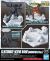 Customize Scene Base Snowfield