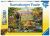 Animals of the Savanna 200pc XXL