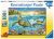 Swim with Sea Turtles 100XXL pc