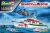 SAR Berlin + Waslend Seaking MK41 1/72