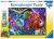 Space Dinosaurs 200pc XXL