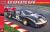 US Sports Car 1966 Le Mans Winning Coupe 1/12