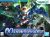 OO Gundam Seven Sword G SD