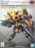 Unicorn Gundam 02 Banshee Norn Destroy Mode SD