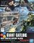 Giant Gatling 1/144 HG BFSW