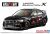 2007 Mitsubishi Lancer Evolution CZ4A 1/24