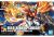 Build Burning Gundam HG 1/144