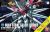 Build Strike Galaxy Cosmos 1/144 HG