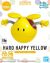 Haropla Happy Yellow