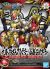 SD Sangoku Soketsuden Da Qiao Gundam Artemie / Xiao Qiao GN Archer