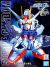 BB246 Strike Gundam SD