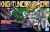 BB SD Knight Unicorn Gundam
