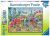 Fun at the Carnival 300pc XXL