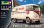 VW T1 Dr. Oetker 1/24