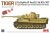 Tiger 1 Initial Prod 1/35