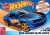 2010 Hot Wheels Camaro 1/25
