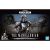 Star Wars The Mandalorian Beskar Armour Silver Ver. 1/12