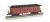 1860-1880 Pass Car Combine Red Unltrd