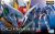 OO Raiser Gundam 1/144 RG