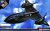 SR-71 Blackbird LE 1/72