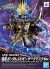 Nobunaga Gundam Epyon Dark Mask Version SD