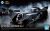 Batmobile Batman Version 1/35