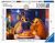 Disney Lady and the Tramp 1000pc