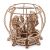 Ugears Mechanical Aquarium 325pcs