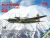 Ki-21-Ib 'Sally', Japanese Heavy Bomber 1/48