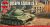 Russian JS-3 Tank 1/76