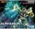 Digimon Alphamon Figure Kit