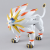 Pokemon SOLGALEO Kit