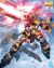 RX-0 Unicorn Gundam 02 Banshee MG 1/100