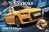 Quickbuild Audi TT Coupe