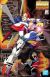 GF13-017NJII G Gundam 1/100 MG