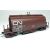 Long Barrel Ore Hopper CN Brown Asst 1