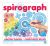 Spirograph Kit w/ Markers
