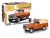 1979 Jeep J-10 Pickup w/ Camper Top 1/25