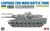 Leopard 2A6 MBT Ukraine 1/35