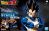 DBZ Vegeta New Spec Version