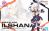 30MS SIS-M00 Ilshana