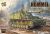Sc.Kfz.165 Hummel Late 1/35