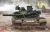 Russian T-80U MBT 1/35