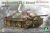 Jagdpanzer 38t Hetzer Mid 1/35