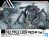 30MM 1/144 Extended Armament Vehicle Multiple Legs Mecha Version
