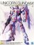 MG Unicorn Gundam 1/100