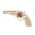 M60 Rubber Band Pistol Kit