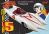 Speed Racer Mach 5 1/25