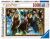 Harry Potter 1000pc